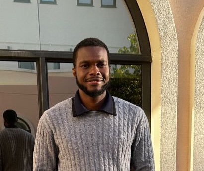 IT Coordinator, SAME Foundation