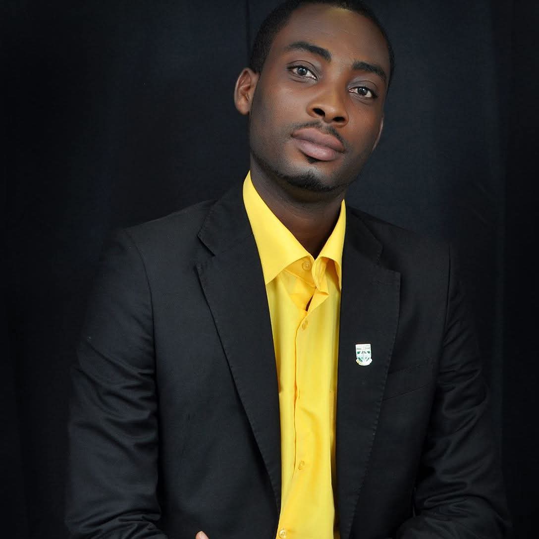 Co-Chairman, SAME Foundation Ghana